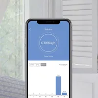 EZVIZ 304800246 T30-10B EU intelligens csatlakozó 10A energiafigyelés távvezérlés időzítő #4