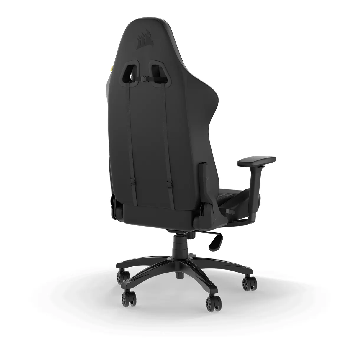 Corsair CF-9010050-WW TC100 Relaxed ülésmagasság 45-55 cm, háttámla 90-160°, állítható karfák, műbőr és szövet, teherbírás 120 kg #3