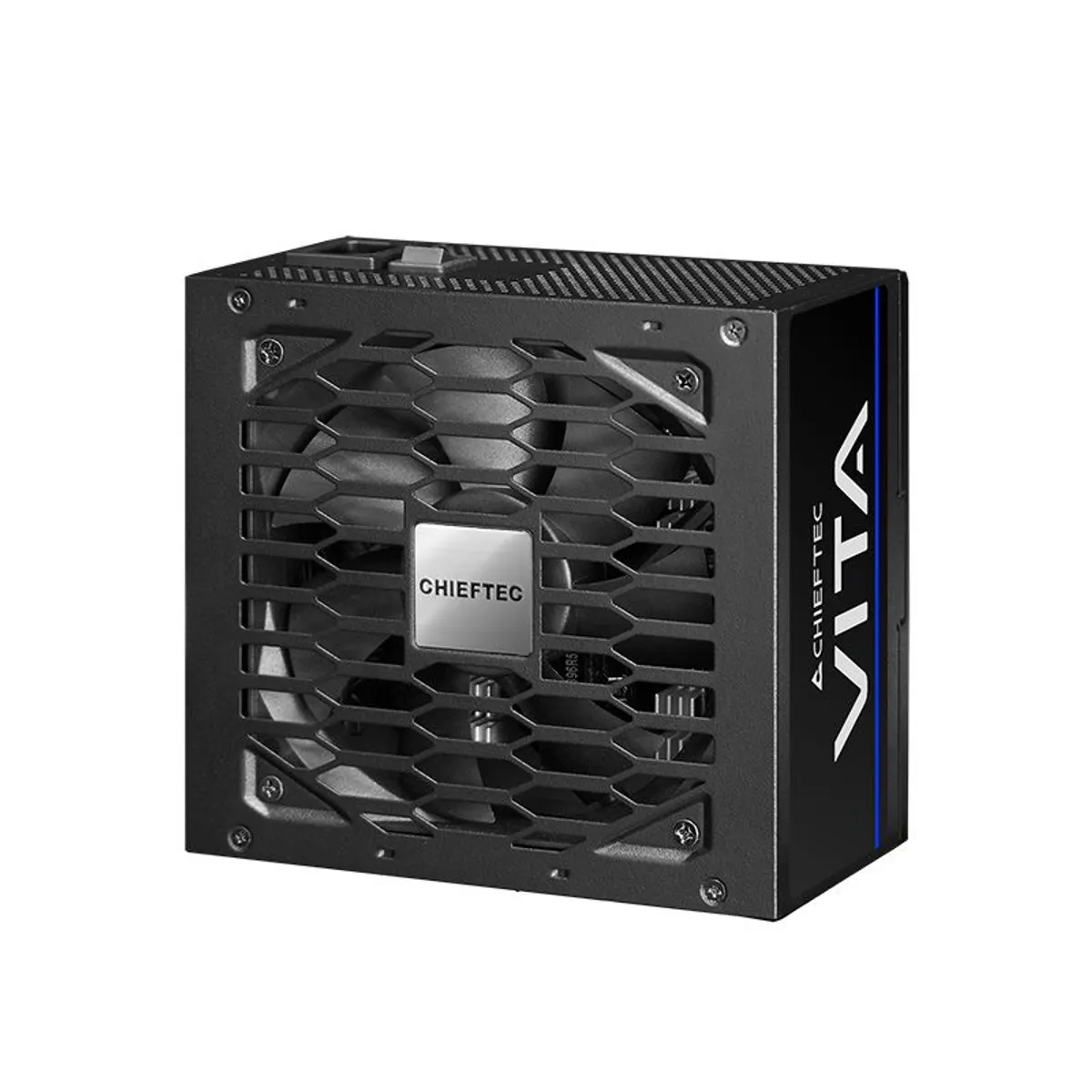 Chieftec BPX-650-S Vita tápegység 650W 80PLUS Bronze non-modular #2