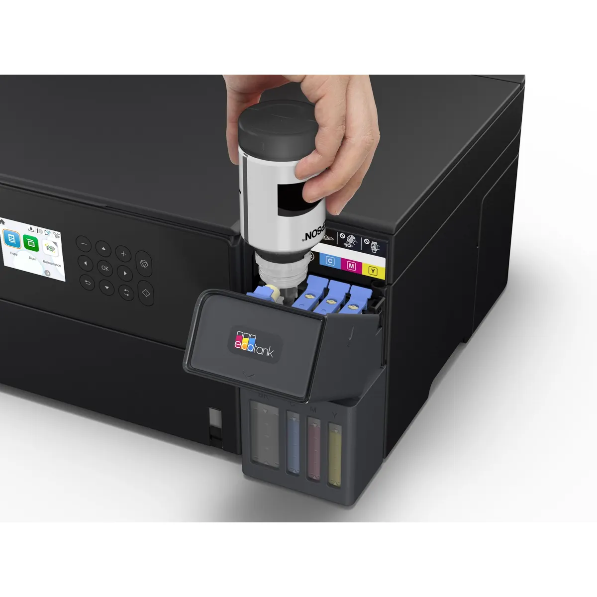 Epson C11CL42401 EcoTank L6360 színes tintasugaras multifunkciós nyomtató, duplex #4