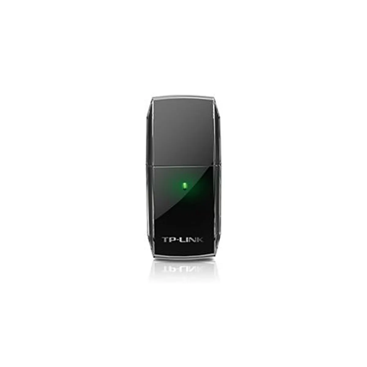 TP-Link ArcherT2U ac600 két-sávos vezeték nélküli usb adapter MTK 1t1r 433 mbps 5 ghz 150 mbps 2.4 ghz usb 2.0 #2