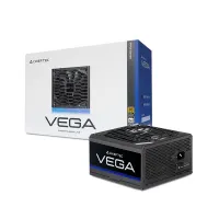 Chieftec PPG-850-S Vega sorozat 850W ATX 3.1 80Plus Gold PCIe Gen5 16-pin