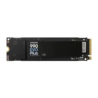 Samsung MZ-V9S1T0BW 990 EVO Plus 1TB M.2 2280 PCIe 4.0 x4 NVMe 7250MBps 6300MBps