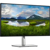 Dell DU2725QE 27" 4K IPS 120 Hz matt fekete forgatható állítható magasság 178-178 VESA 100x100 #3