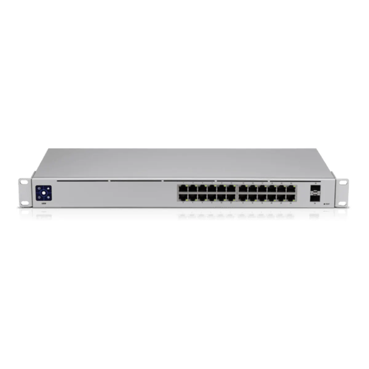 Ubiquiti USW-24 UniFi Layer 2 kapcsoló 24x GbE RJ45 2x SFP #2