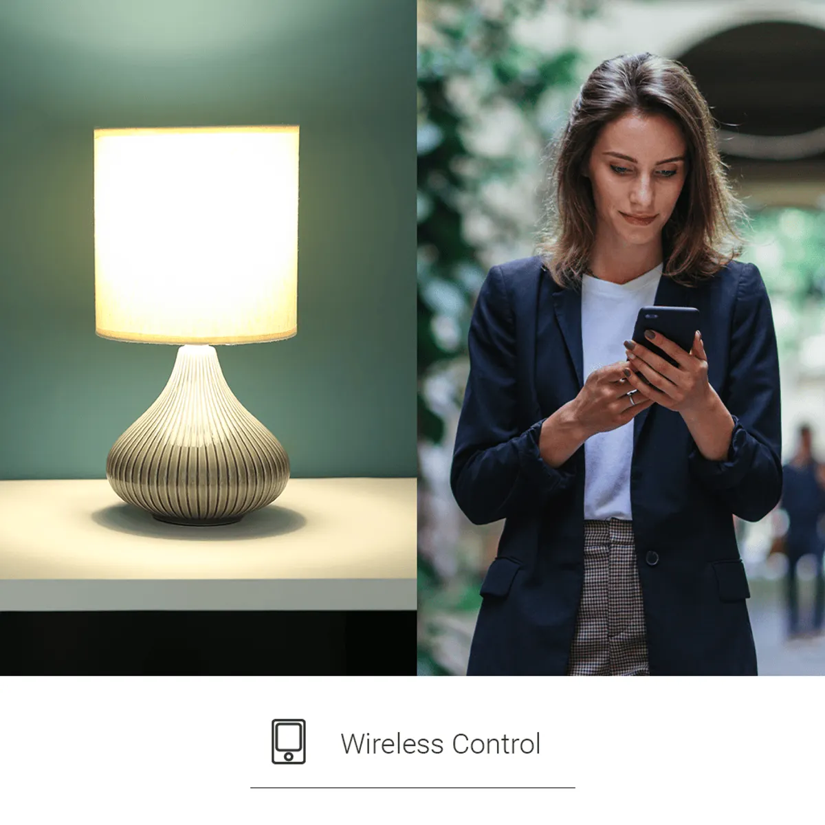 EZVIZ 304800313 T35 1 csatornás, fehér, Wi-Fi relé #4
