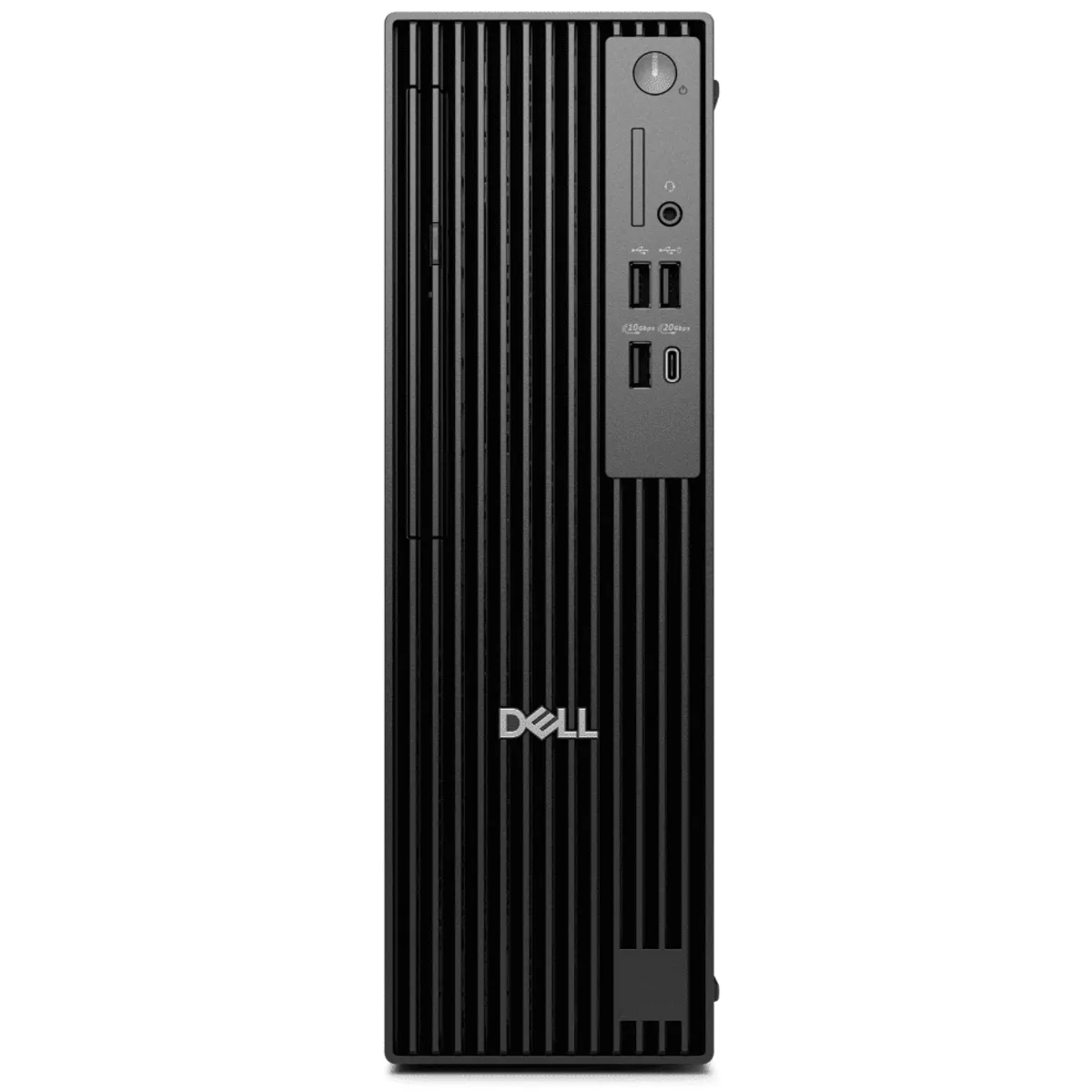 Dell QBS1250-4 Pro Slim Plus Desktop Intel Core Ultra 5 235 16GB DDR5 5600MHz 512GB NVMe SSD Linux 260W WiFi 6E Bluetooth 5.3 #1