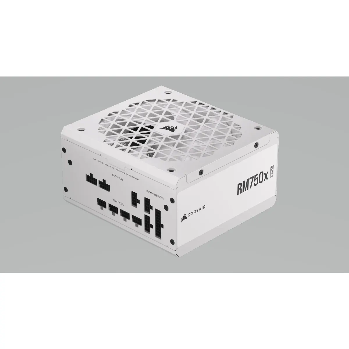 Corsair CP-9020273-EU RM750x Shift White 750W 80 PLUS Gold Fully Modular #2
