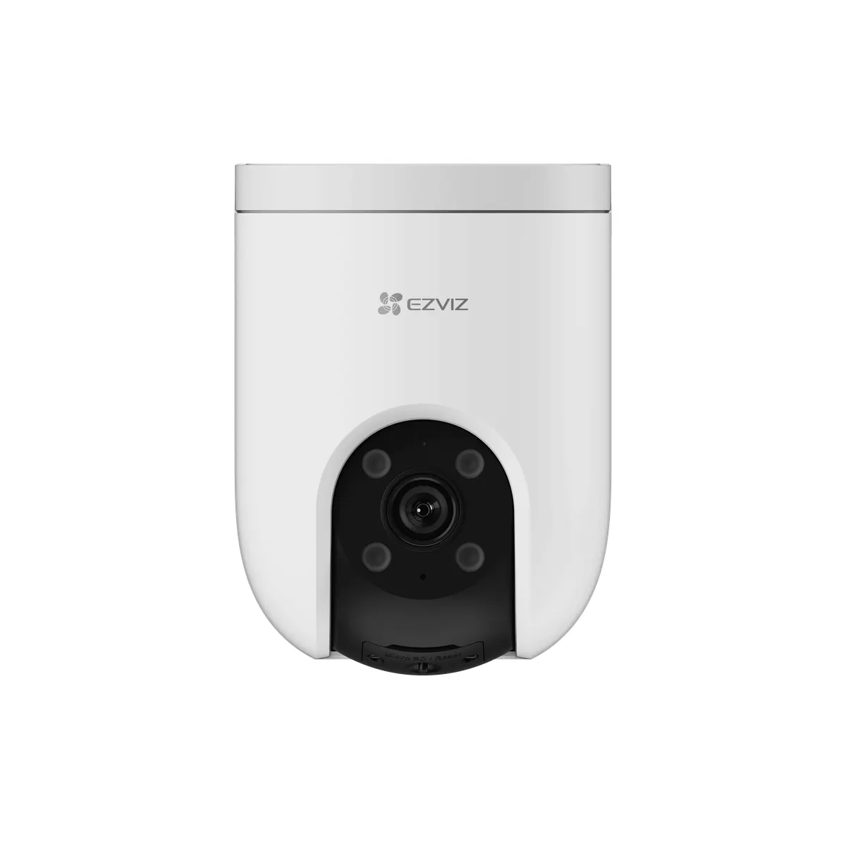 EZVIZ 303103810 H8C Pro 3K kültéri kamera 360 automatikus zoom követés 2.4 GHz wifi ember- és járműérzékelés 30 m éjszakai látótávolság vízálló #1