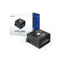 Chieftec BPX-850-C Vita SM3 850W 80 Plus Bronze félmoduláris #5