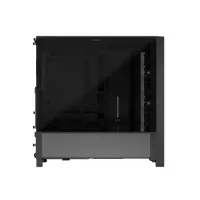 Corsair CC-9011312-WW Frame 4000D RS Mid-Tower ATX edzett üveg fehér #3