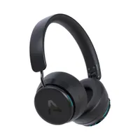 Lamax 8596687000201 Blaze3 Bluetooth 5.4 40 mm meghajtók AAC és SBC kodekek 44 óra USB-C töltés