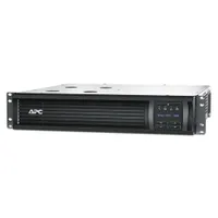 APC SMT1000RMI2UC Smart-UPS 2U 230V 1000VA 700W LCD 4x C13 USB RJ-45