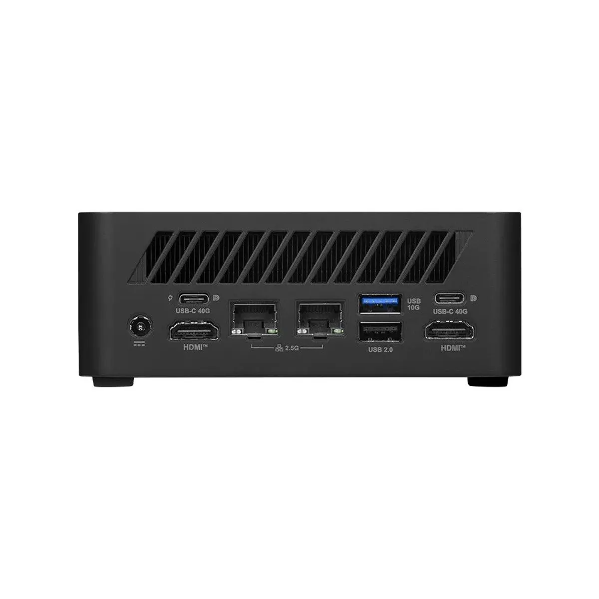 MSI Cubi Z 8M-040BEU Cubi Z processzor órajel 16,7 GHz #4
