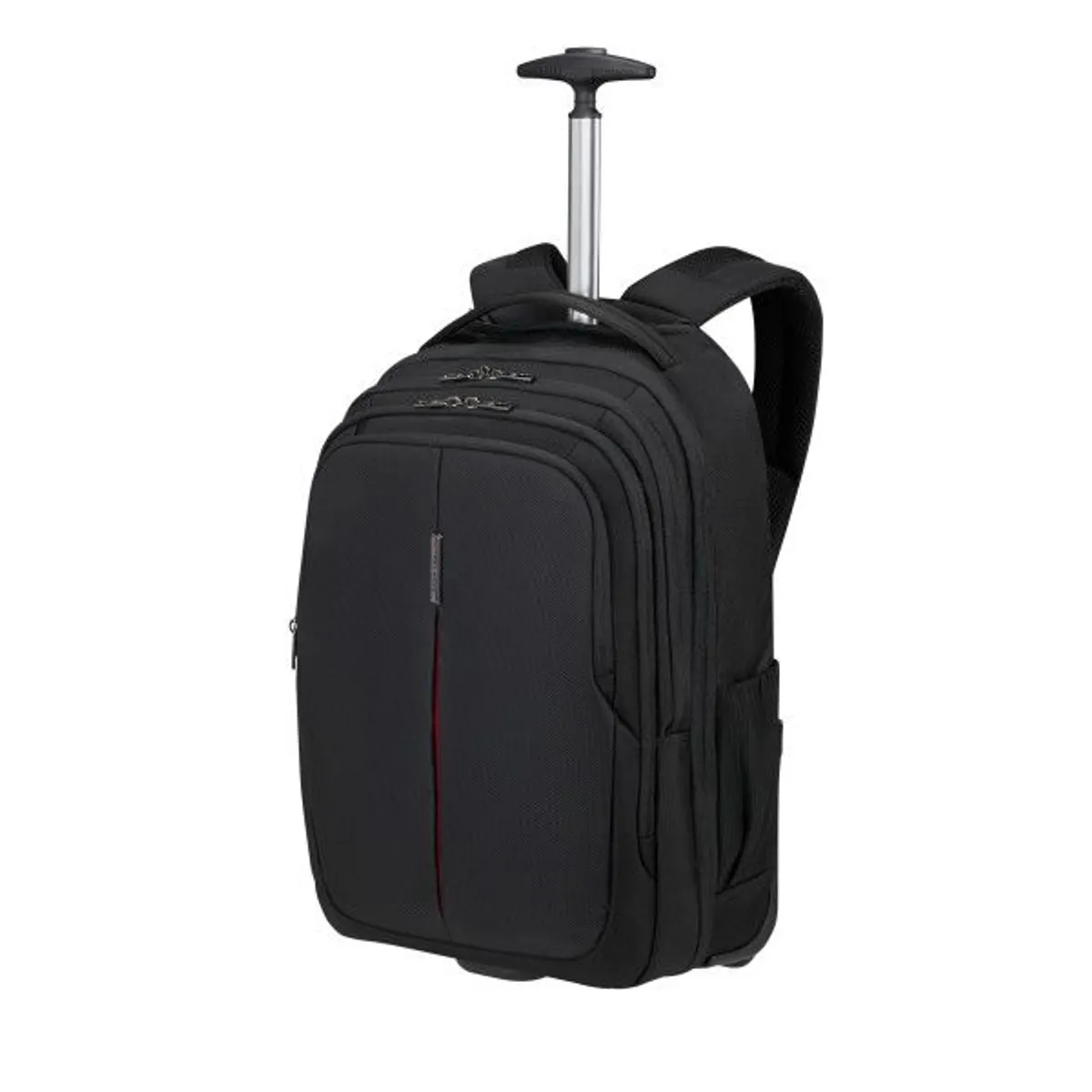 Samsonite 155203-1041 Guardit 3.0 hibrid hátizsák-görgős 15.6" fekete #1