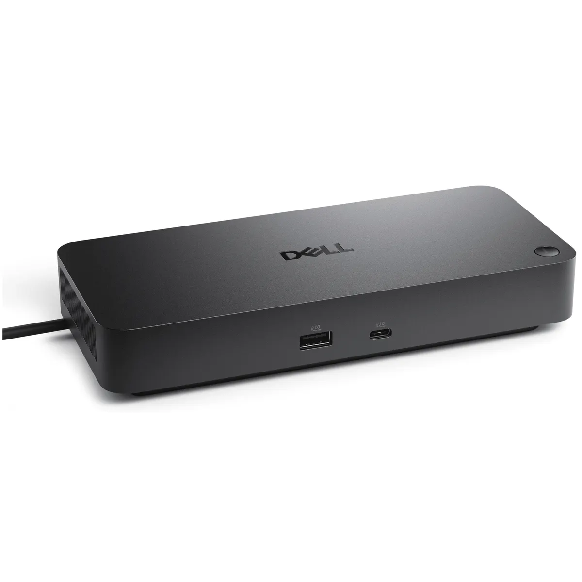 DELL 210-BTJB Pro Dock WD25Z USB-C 3.2 Gen2 PD 130W 4x USB-A 3.2 Gen2 HDMI 2.1 DisplayPort 1.4 RJ45 2.5GbE #1