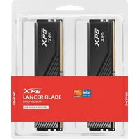 A-Data AX5U6000C4816G-DTLABBK XPG Lancer Blade 2x16GB DDR5 6000MHz UDIMM Black #2