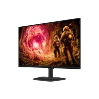 Samsung LS32FG502EUXEN Odyssey G5 32" QHD IPS 180 Hz HDR10 1 ms DP 1 HDMI 1 állítható magasság 105 mm #3