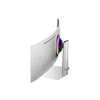 Samsung LS49DG934SUXEN Odyssey OLED G9 49" 32-9 DQHD 5120x1440 240 Hz 0,03 ms HDR10 Plus FreeSync Premium Pro G-Sync kompatibilis #4