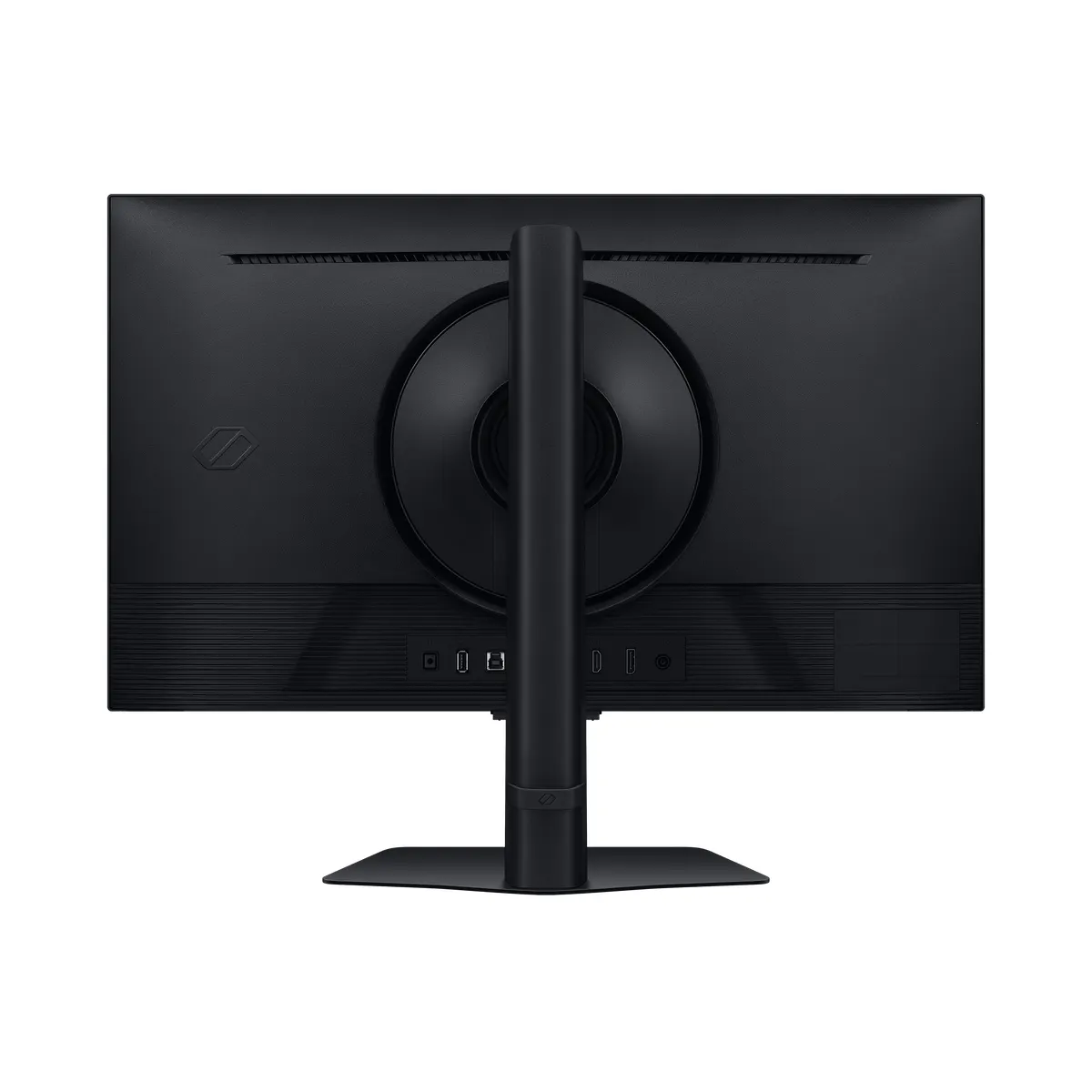 Samsung LS27FG702EUXEN Odyssey G70F 27" IPS 4K 180 Hz HDR G-Sync FreeSync HDMI 2.1 DP 1.4 USB hub VESA 100x100 #2