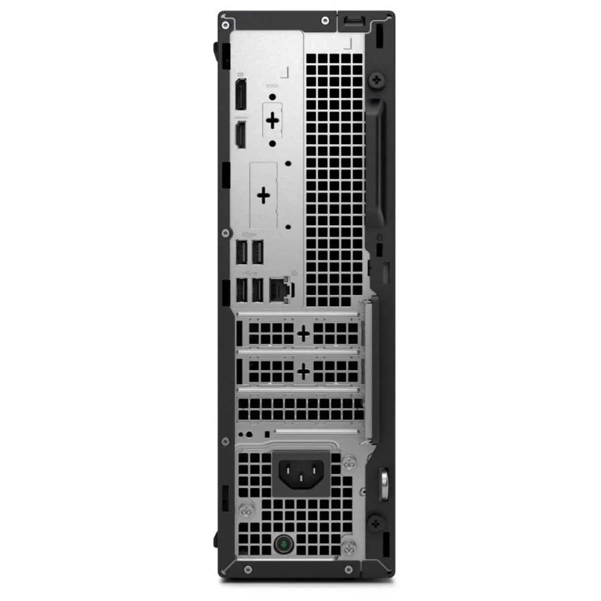Dell QCS1250-24 Pro Slim Intel Core i3-14100 8GB DDR5 512GB NVMe Windows 11 Pro Intel UHD Graphics 730 HDMI 2.1 DisplayPort 1.4 Gigabit LAN #2