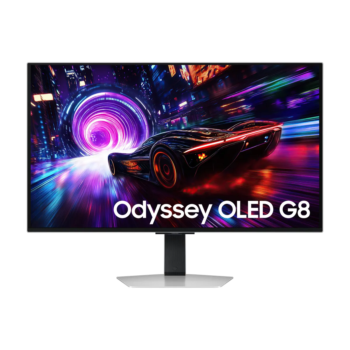 Samsung LS32FG810SUXEN Odyssey G8 OLED 32" 4K UHD 240 Hz HDR10+ HDMI 2.1 DP 1.4 FreeSync Premium Pro #1
