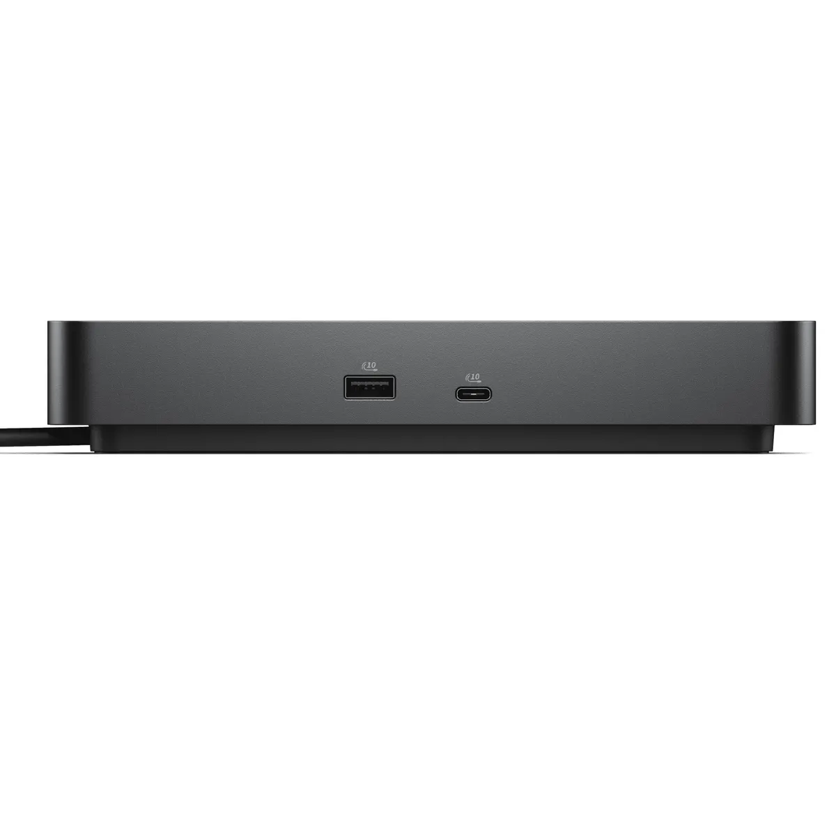 DELL 210-BRFN SD25TB5 Thunderbolt 5 okos dokkoló 2x DisplayPort HDMI 2.1 1x USB-C 3.2 Gen2 15 W 4x USB-A 2.5G Ethernet 330W #2