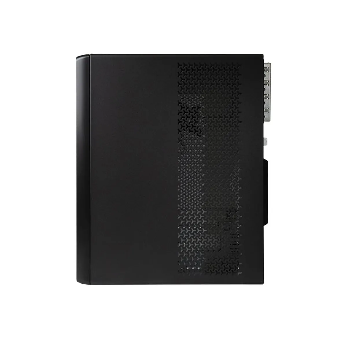 Chieftec BS-10B-300 mini ITX/mATX torony 300W USB-C előlapi 2x USB2.0 USB 3.1 Gen1 SD 5,25" ODD 1x 3,5" 2x 2,5" #5