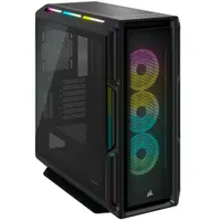 Corsair CC-9011230-WW Carbide Clear 400C fekete #3