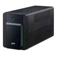 APC BVX2200LI-GR Easy UPS BVX 2200VA 1200W 230V AVR Schuko 4 aljzat vonal-interaktív