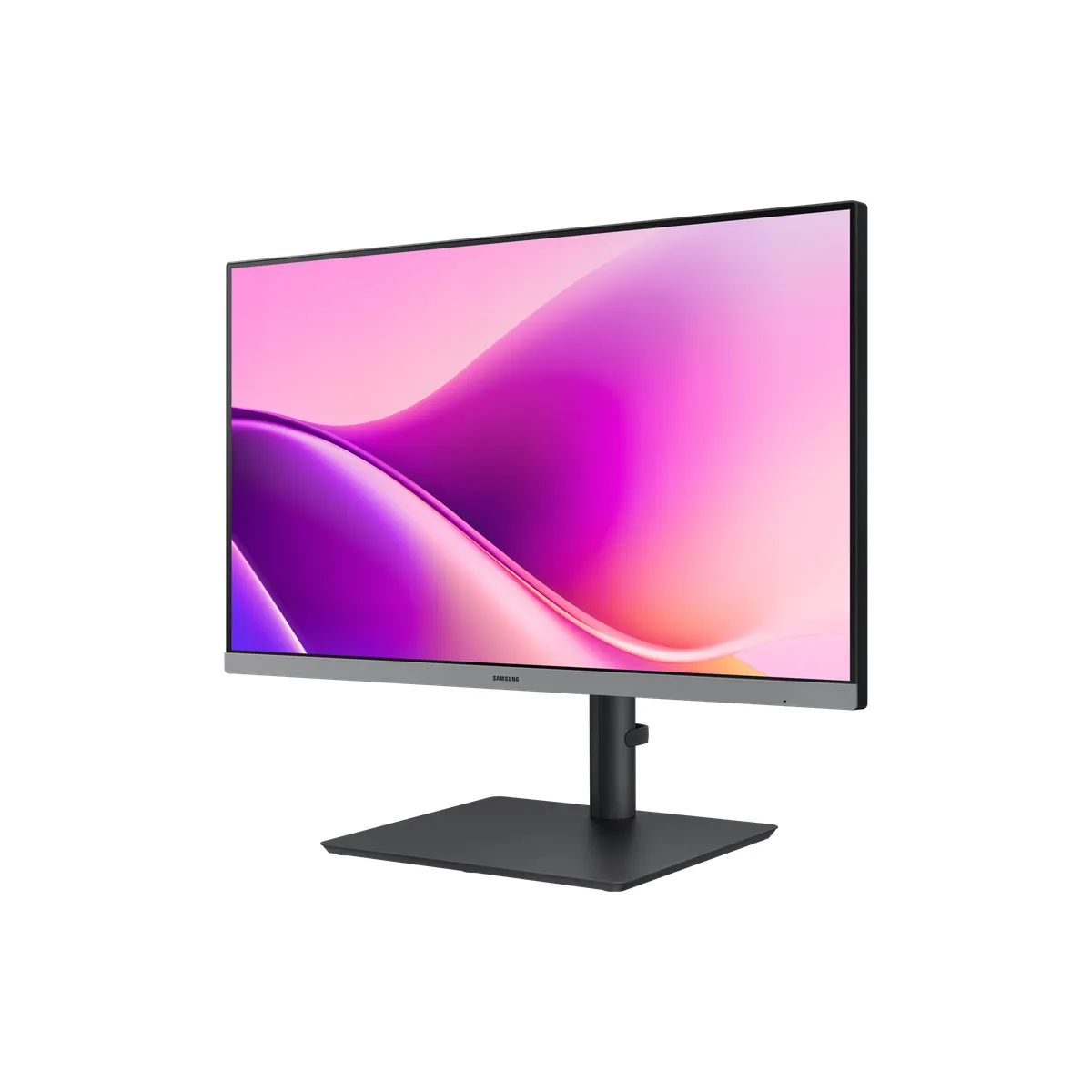 Samsung LS24F430UAUXEN Essential S4 24" IPS FHD 100 Hz USB-C hub #3