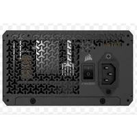 Corsair CP-9020267-EU HX1200i SHIFT moduláris 1200W iCUE Link Cybenetics Platinum ATX 140 mm ventilátor Zero RPM mód #3