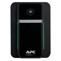 APC BX500MI Back-UPS 0,5 kVA 300 W line-interactive 3x IEC C13 bemeneti csatlakozó IEC C14 1,5 m #2