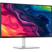 DELL DS2725QS 27" 4K IPS Pivot, állítható magasság, dőlésszög, sztereó hangszóró, HDMI 2, DP 1, VESA 100x100 #3