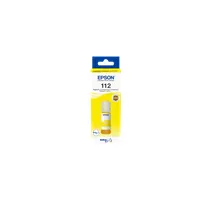Epson C13T06C44A EcoTank 112 pigment sárga tintapatron #2