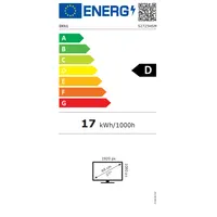Dell DS2725HSM 27" ips full hd 144 Hz 1920x1080 16:9 matt ezüst-fekete 2x hdmi VESA 100x100 #2