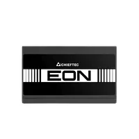 Chieftec ZPU-500S EON ATX 12V v2.3 500W fekete aktív PFC nem moduláris #6