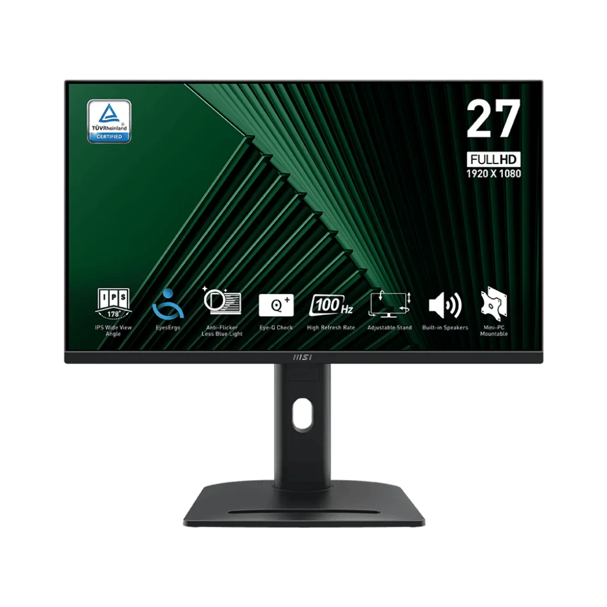 MSI PRO MP275PG Pro MP275PG #1