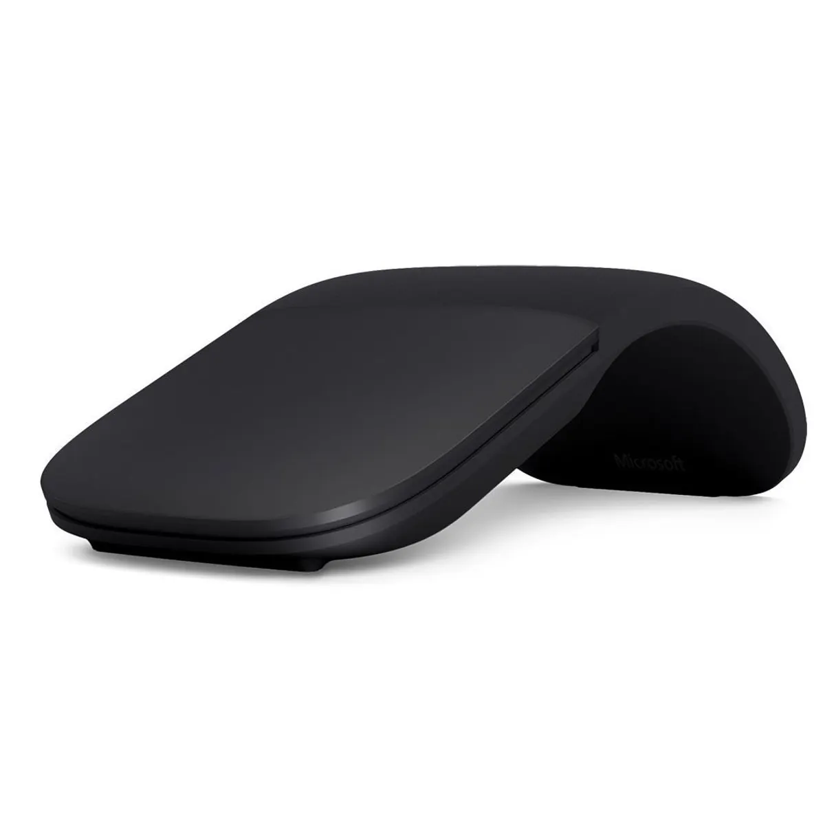 Microsoft FHD-00018 Surface Arc Mouse bluetooth fekete #2
