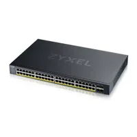 Zyxel XGS1935-52HP-EU0101F XGS1935-52HP 48x GbE PoE 4x10G SFP 375W #2