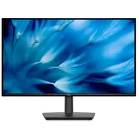 DELL DE2726DS 27" IPS QHD 2560x1440, 100 Hz, matt, beépített hangszóró, állítható magasság, dőlésszög, VESA 100x100, fekete