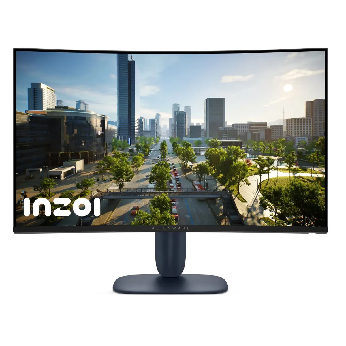 Dell AW3225DM 32" VA QHD 2560x1440 400 nit HDMI 2x DisplayPort 1x VESA 100x100 #1