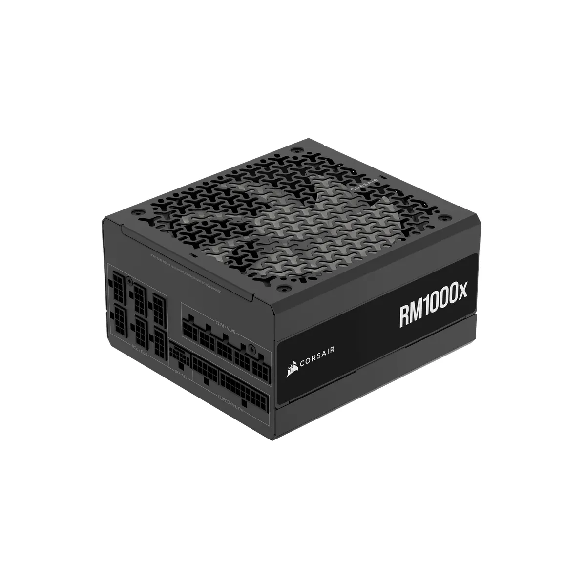 Corsair CP-9020271-EU RM1000x moduláris 1000W atx 3.1 80 plus gold #2