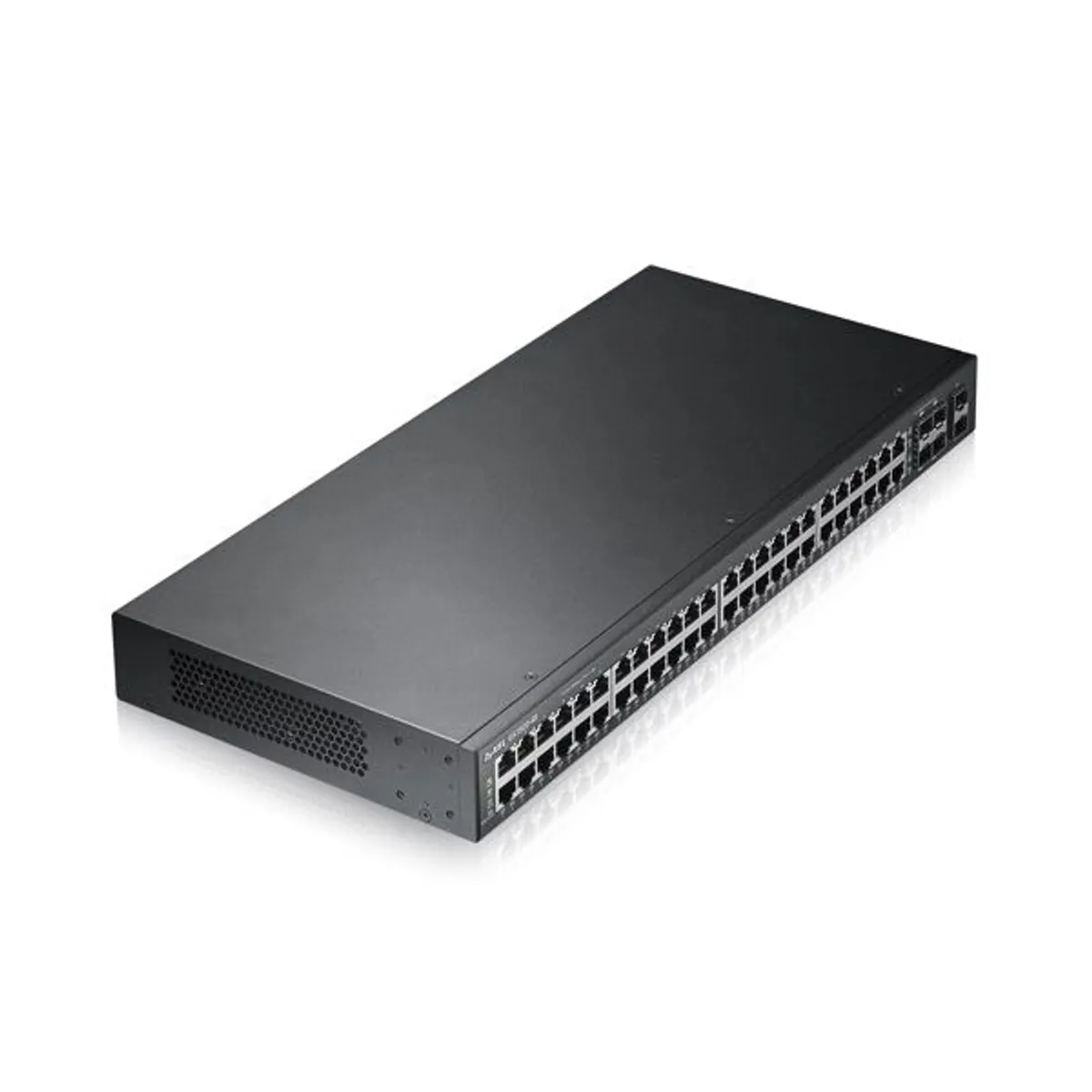 ZYXEL GS1920-48V2-EU0101F GS1920-48V2 44 RJ-45 és 4x SFP kombó NebulaFlex #3