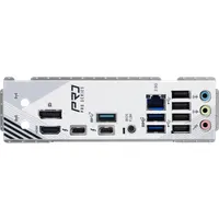 ASRock 90-MXBP10-A0UAYZ Z890 Pro RS LGA1851 ATX DDR5 256GB PCIe5 x16 Hyper M.2 Gen5 x4 3x M.2 Gen4 x4 4x SATA3 5GbE Wi-Fi 6E BT 5.3 HDMI 2.1 DP 2.1 #3