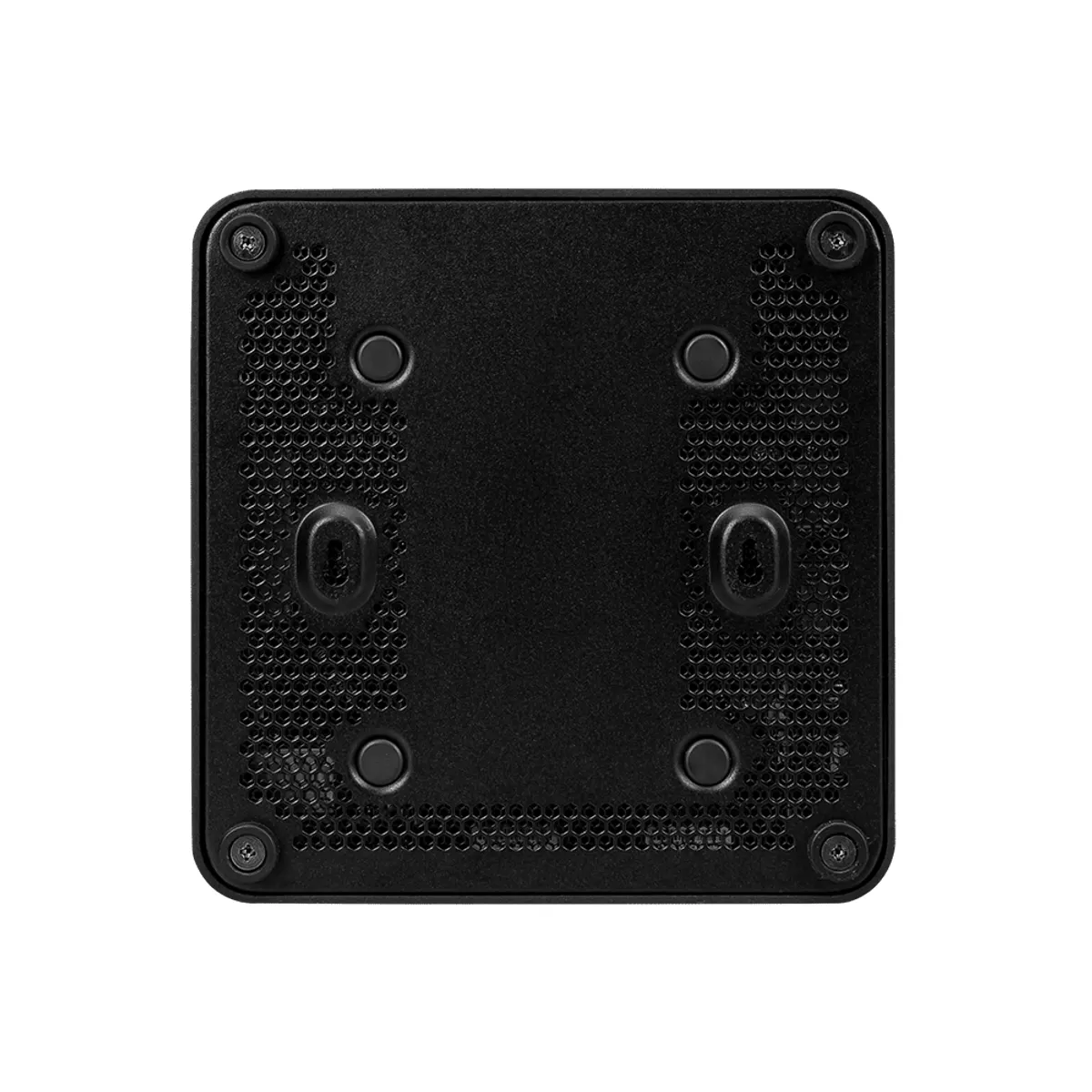 MSI Cubi NUC 1M-249BEU-B7150UXX Cubi NUC 1M Processzor órajel 16,7 GHz #6