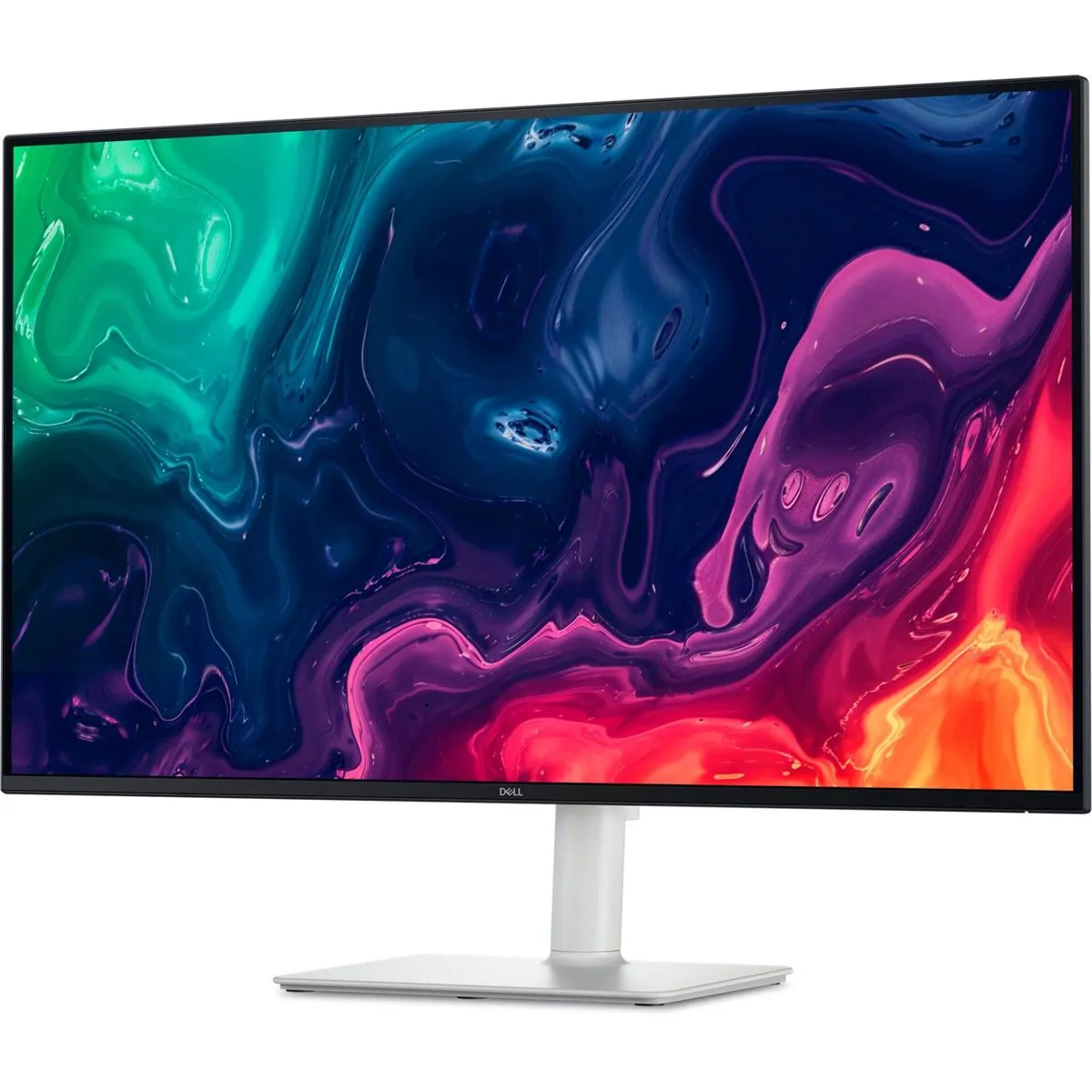 Dell DS3225QS 32" 4K VA 120Hz HDMI 2 DisplayPort 1 matt beépített hangszóró VESA 100x100 #4