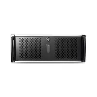 Chenbro RM41300H11*13719 RM41300-F2-U3 EATX 4U USB3 3x5.25" 2x3.5" 4x3.5" Slim ODD meghajtó