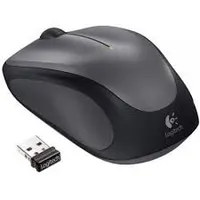 Logitech 910-002201 M235 vezeték nélküli optikai egér 1000 dpi Unifying vevőegység