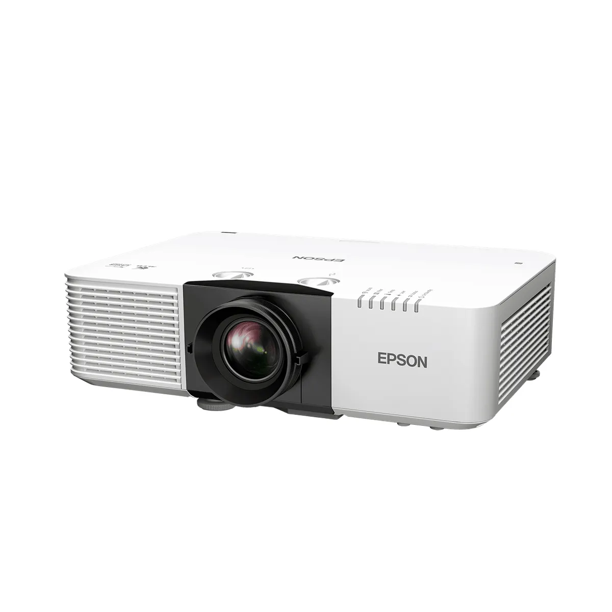 Epson V11HB24040 EB-L890E projektor 8000 ANSI WUXGA laser 4K Enhancement 3LCD 2x HDMI HDBaseT #1